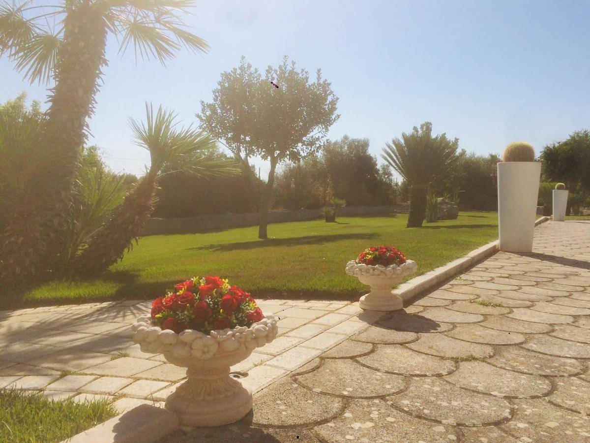 Villa Giuseppina - Piscina ad uso esclusivo in Monopoli, Provincia di Bari