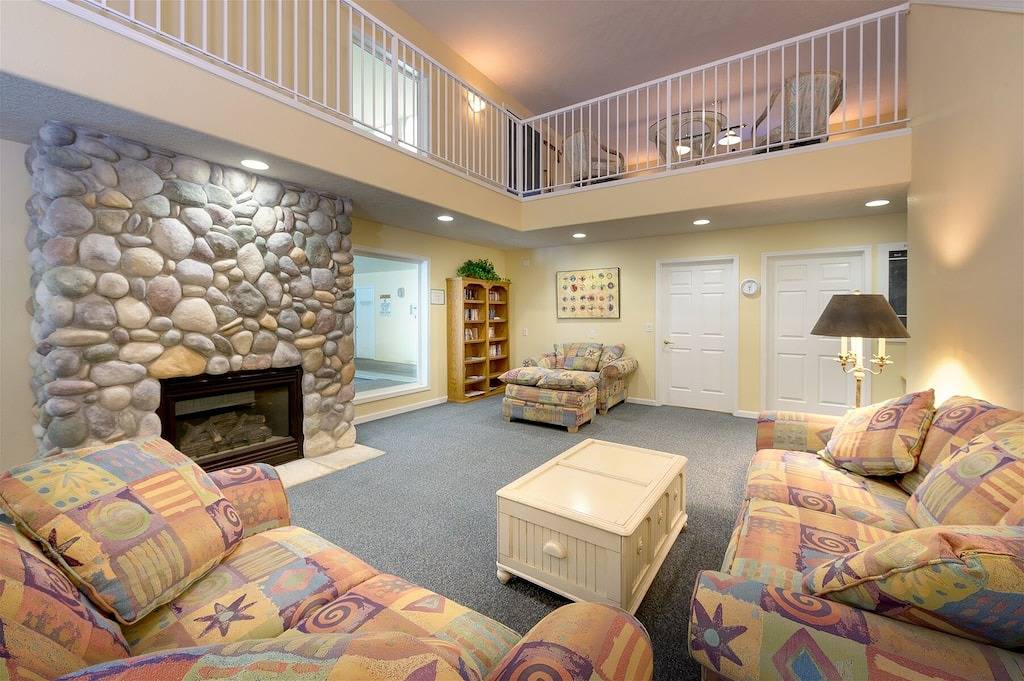 Ganze Wohnung, Oceanfront, Whale Watching, Pool - Captains Choice in Depoe Bay, Lincoln County (OR)