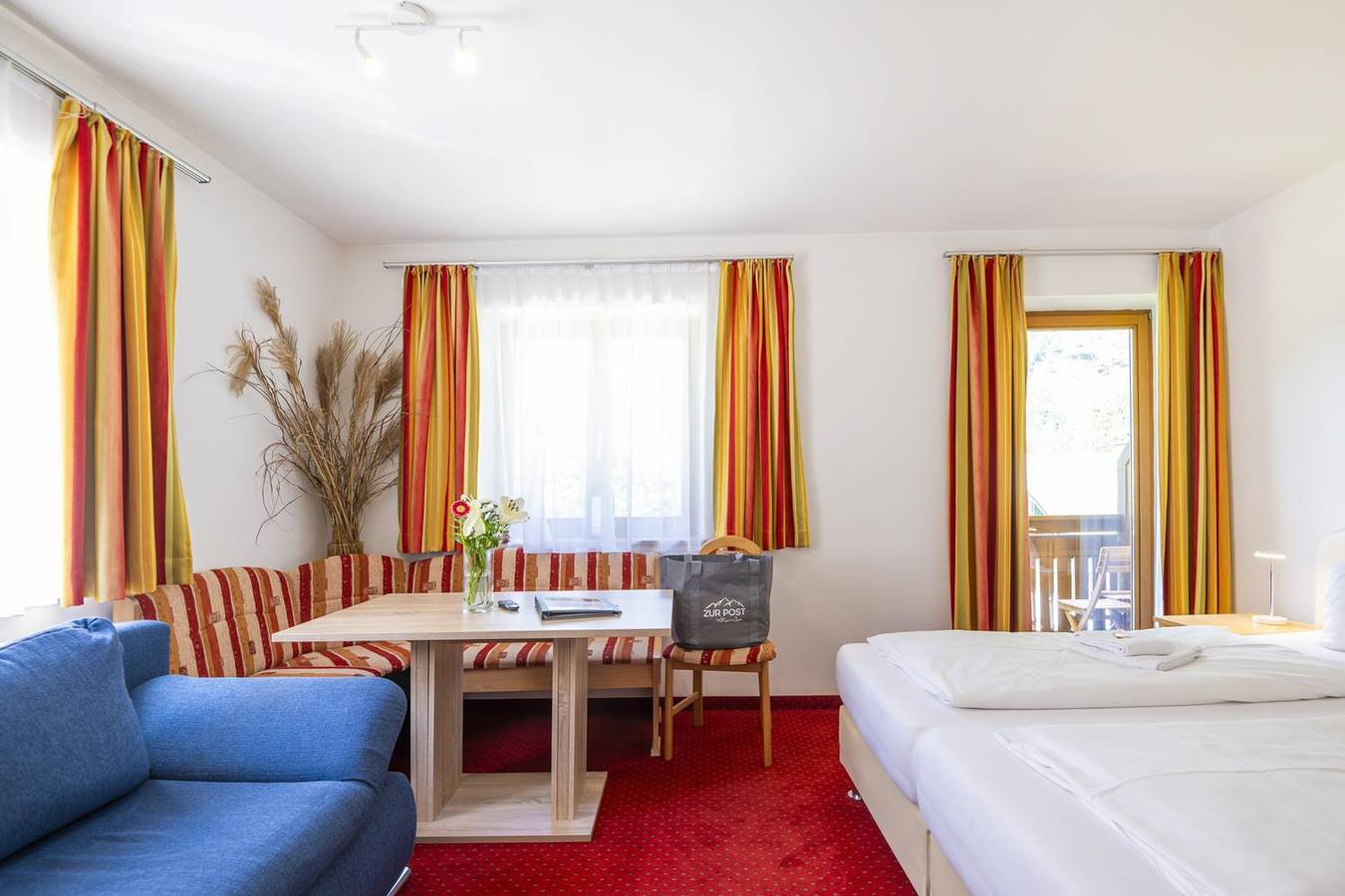 Appartement Radhausberg in Böckstein, Bad Gastein und Umgebung