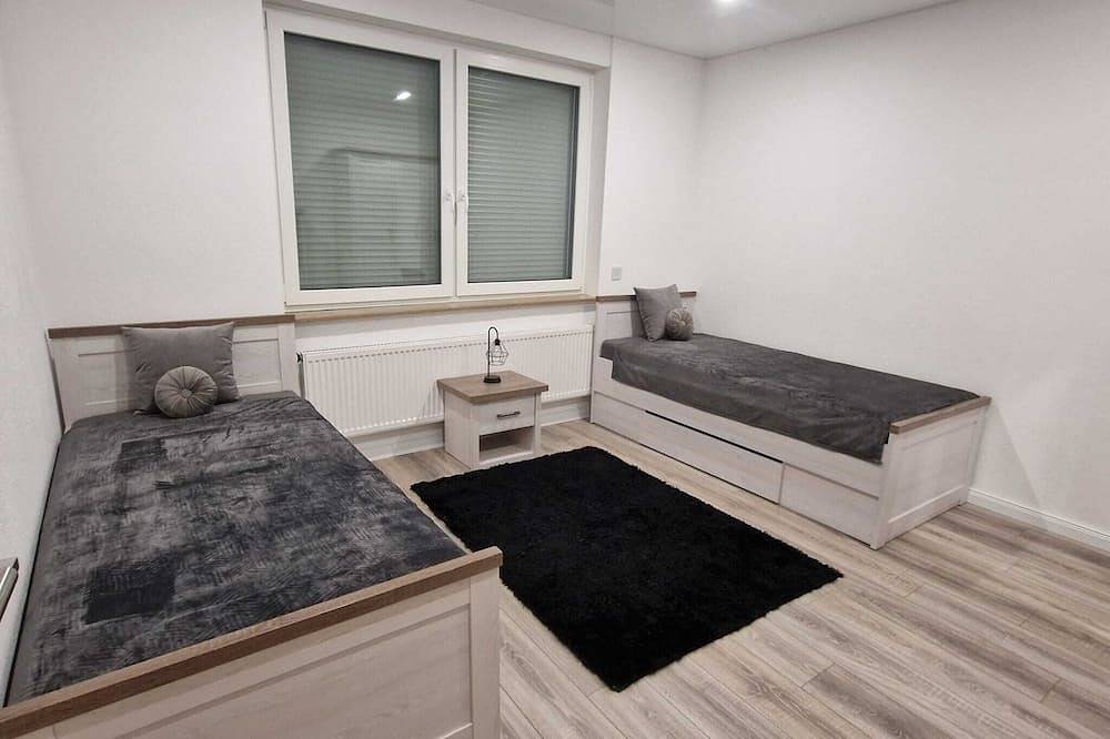 Ganze Wohnung, Ferienwohnung Lüchtringen in Höxter, Kreis Höxter