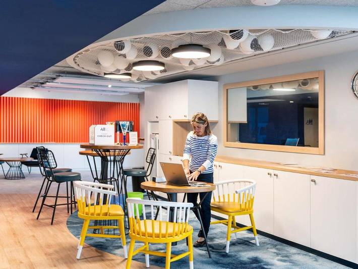 Hôtel pour 6 personnes, avec sauna et jacuzzi ainsi que jardin et piscine, animaux acceptés à Morlaix - 2