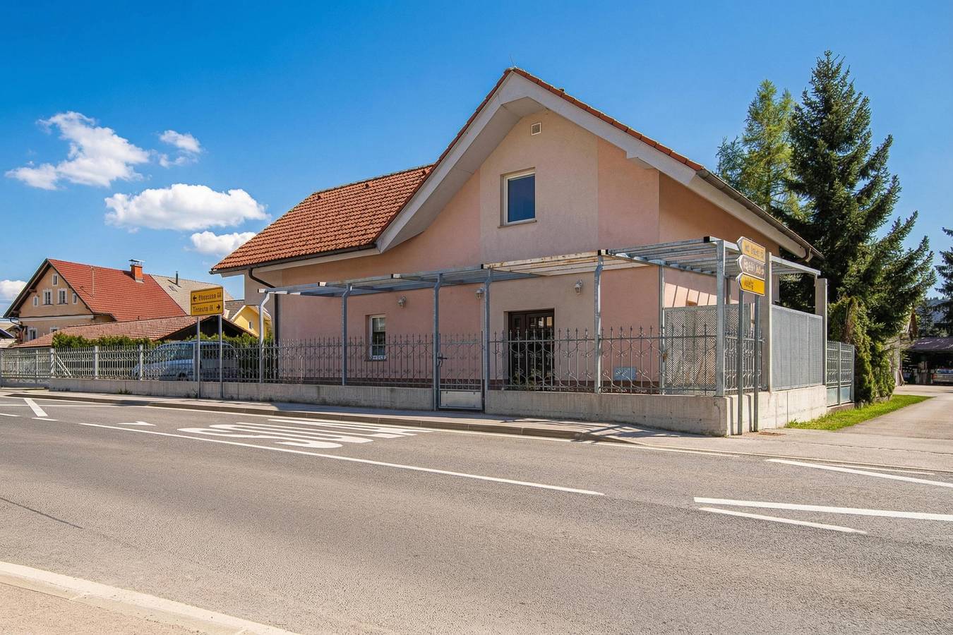 Ganze Wohnung, Lavrič Hideaway Apartment 4 in Innerkrain-Karst