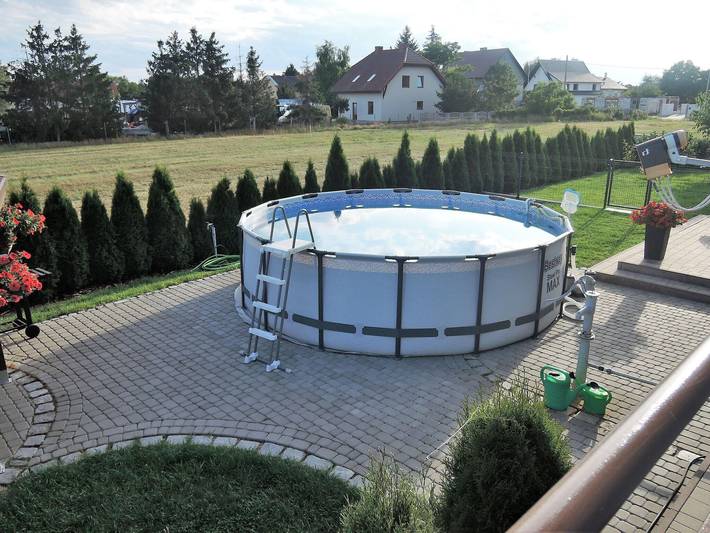 Ganze Wohnung, Wohnung in Stepnica am Stettiner Haff in Stettiner Haff