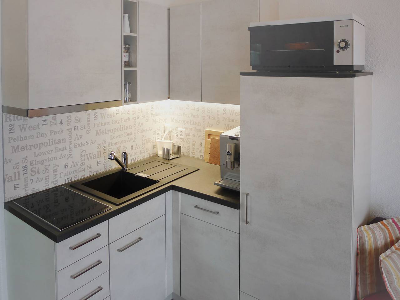 Apartamento entero, Ladasa in Emmetten, Lago de los Cuatro Cantones