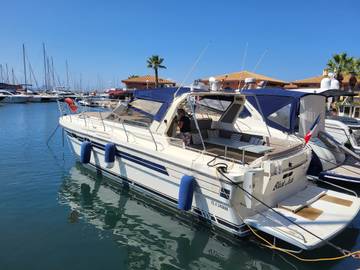 Apartament Wakacyjny dla 4 osoby w Saint-Raphaël, Massif de l'Esterel, Zdjęcie 1