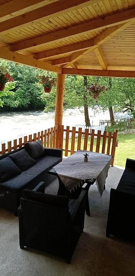 Apartman Amina-Ahmad Vinac-Jajce in Bośnia i Hercegowina