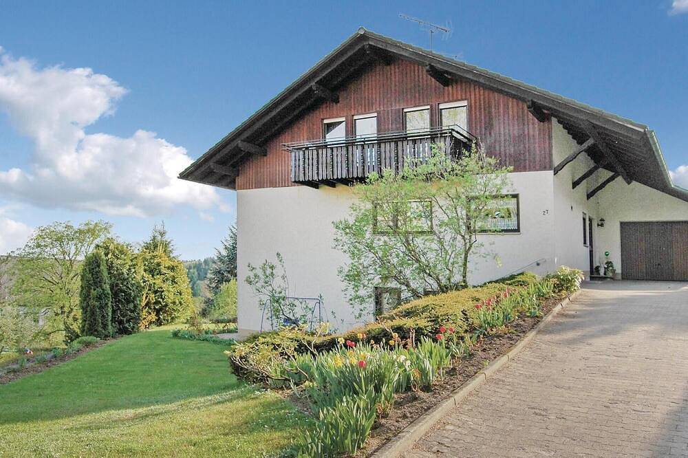 Entire apartment, Amazing apartment in Rickenbach in Rickenbach, Southern Black Forest
