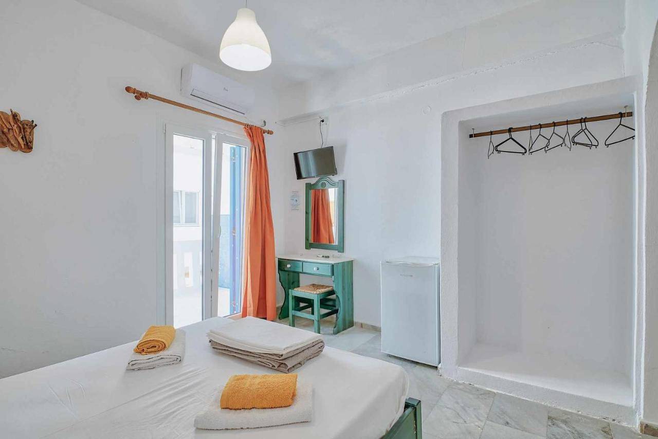 Hotel Antiparos in Antiparos Ville, Antiparos
