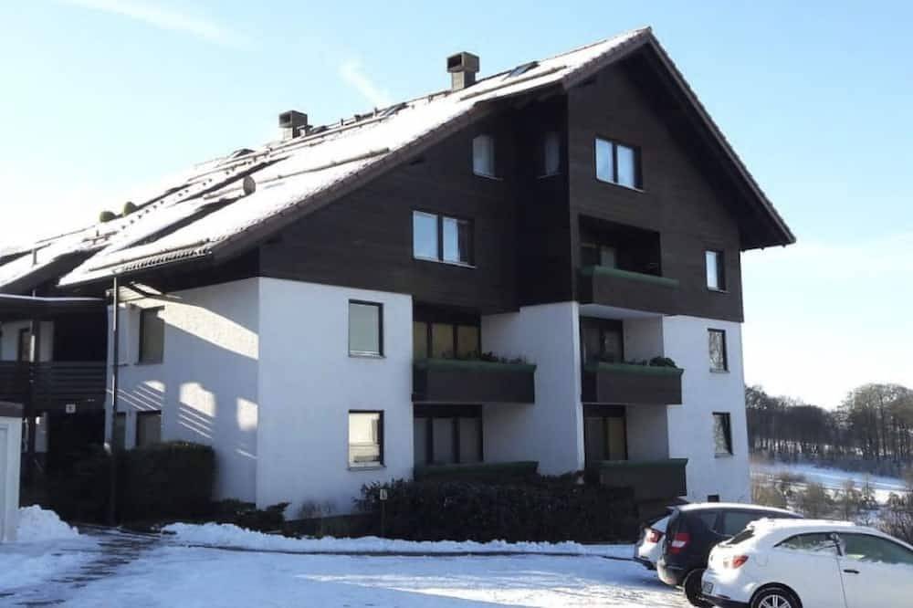Appartement entier, Paradies Hoffmann in Bad Lauterberg im Harz, Harzvorland
