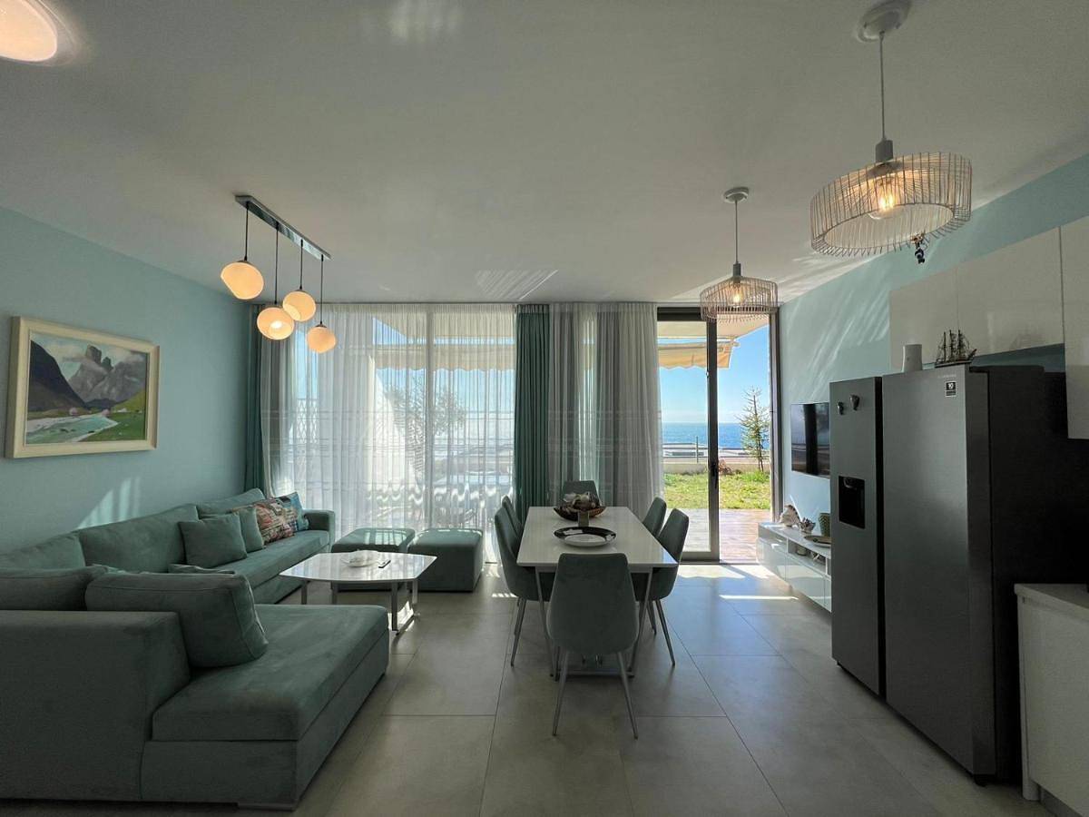 Appartement entier, Two-Bedroom Apartment in Dhërmi, Himarë