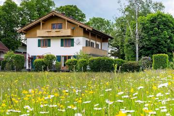 Ferienwohnung für 4 Personen in Schwangau, Romantische Straße, Bild 2