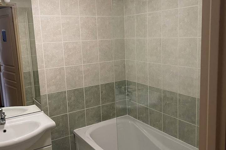 Gîte pour 4 personnes à Levernois - 3