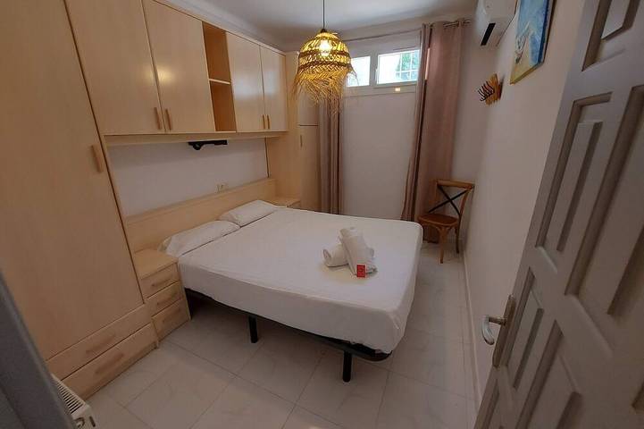 5 bedroom villa in l'escala in l'Escala, Oberampurien