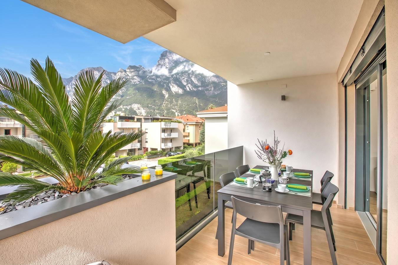 Appartamento vacanze a Trentino a partire da 225€ a notte