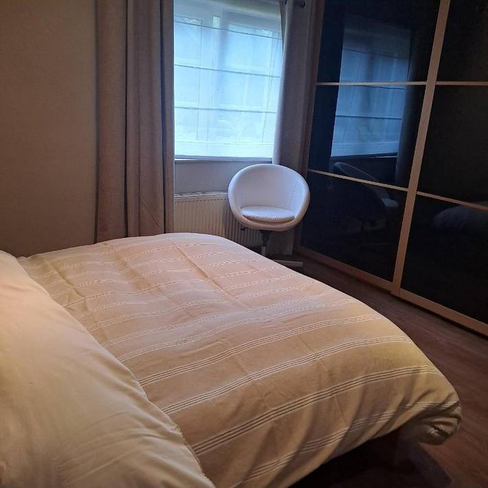 Gîte pour 3 personnes, avec terrasse et jardin dans Burnenville - 4