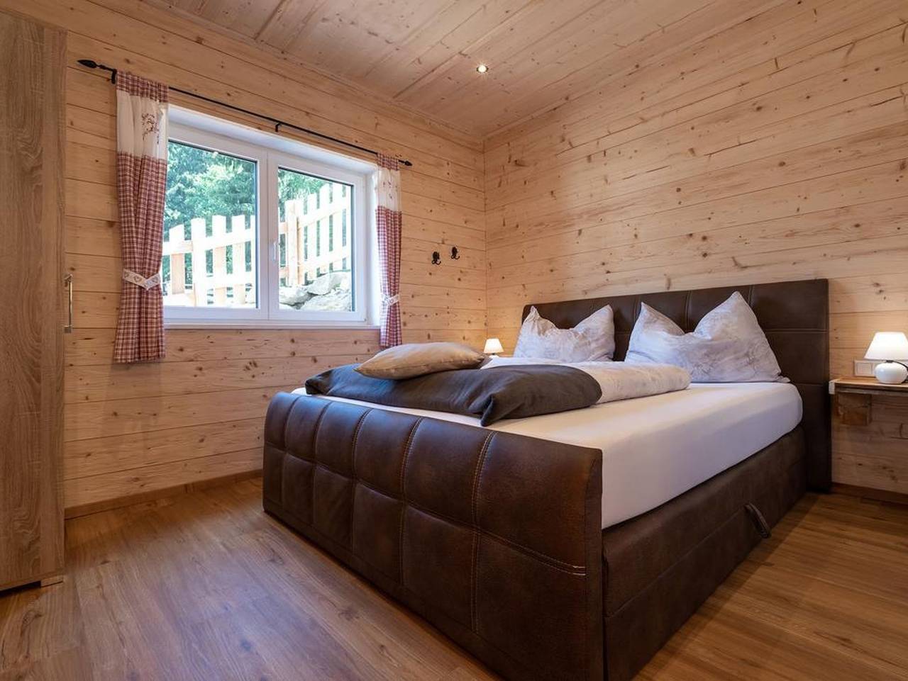 Ganze Ferienwohnung, Schladminger Tauern Apartment - Apartment rechts in Haus, Schladming-Dachstein