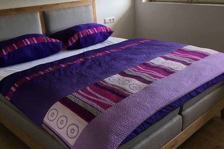 Bauernhof für 6 Personen, mit Garten in der Stuttgart Region - 2