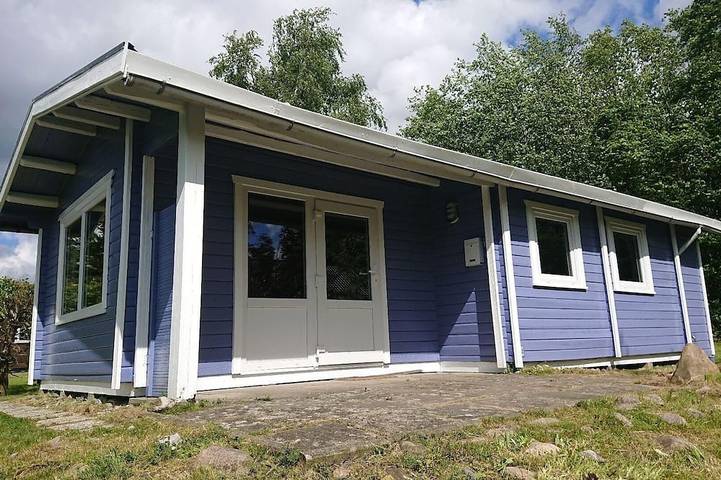 Ferienhaus für 4 Personen, mit Garten, mit Haustier in Westerholz - 4