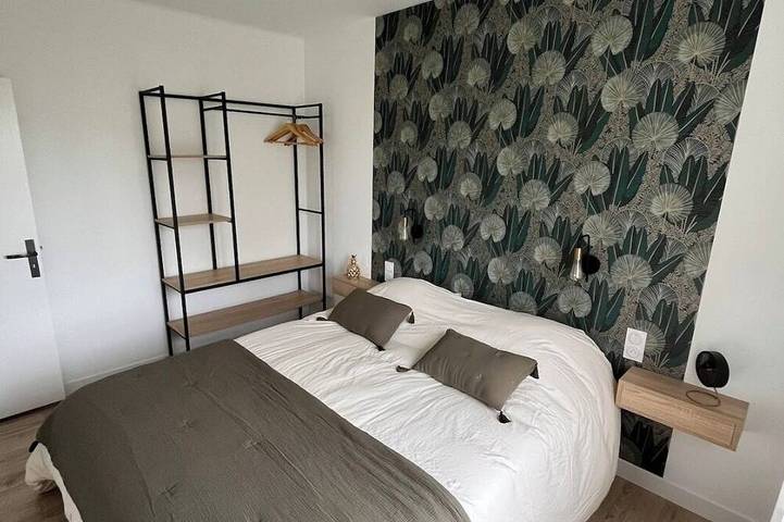 Location de vacances pour 6 personnes à Quessoy - 2