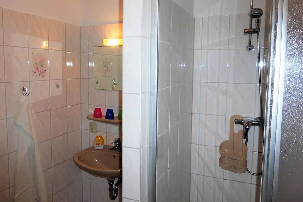 Ganze Wohnung, Wohnung mit Terrasse in Klütz in Wohlenberg, Klütz