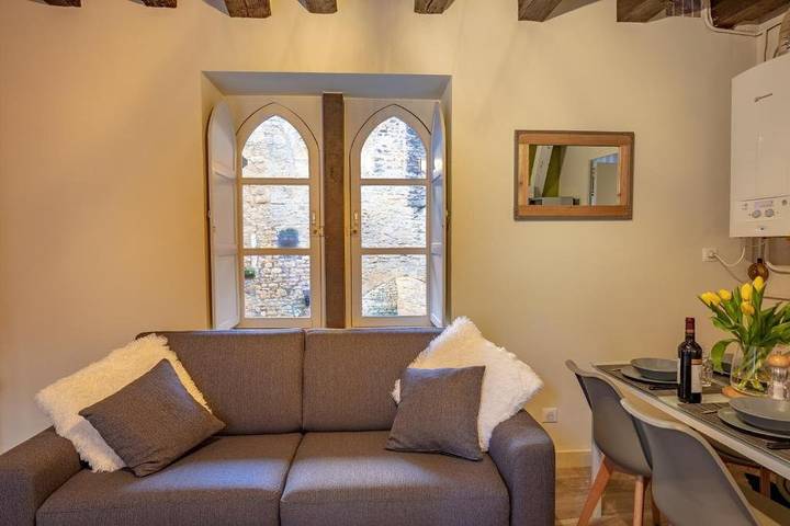 Gîte pour 4 personnes dans Office De Tourisme De Sarlat Perigord Noir - 4