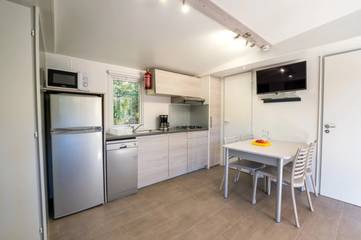 Camping für 6 Personen in Granges-sur-Vologne, Sankt Didel, Bild 3