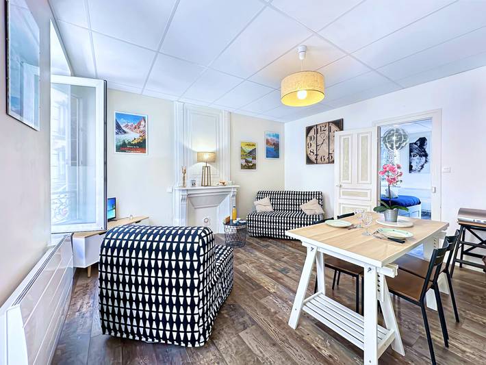 Ferienwohnung für 2 Personen - 1