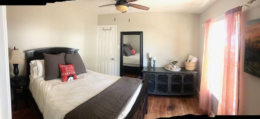 Ferienhaus für 10 Personen, mit Garten und Terrasse, mit Haustier - 1