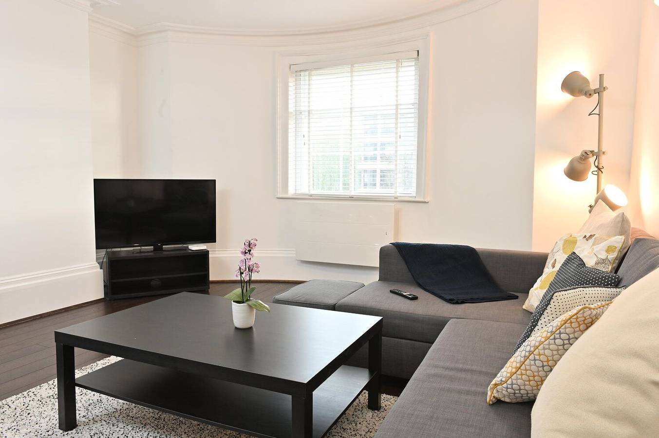 Apartamento entero, Modern & Contemporary, Central Flat  in Reading, Berkshire