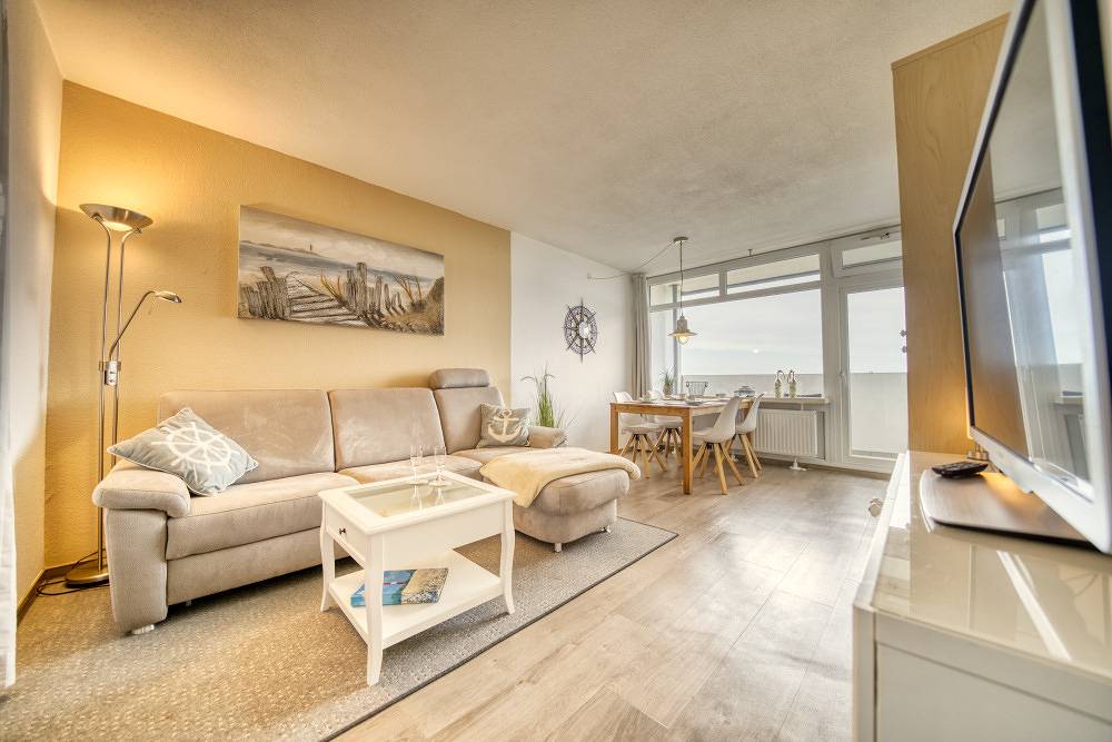 Appartamento vacanze a Heiligenhafen a partire da 73€ a notte