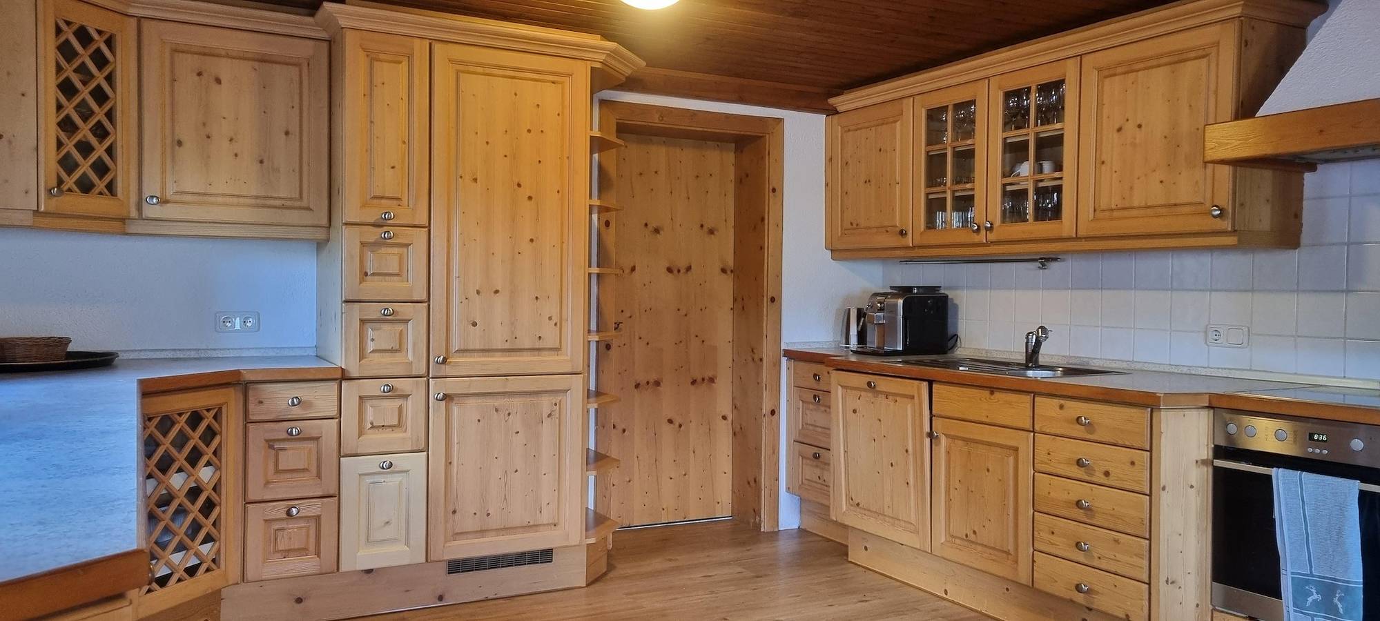 Ganze Ferienwohnung, Appartement 2 in Stummerberg, Ski-Optimal Hochzillertal