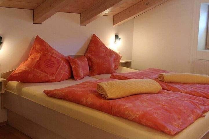 Ferienhaus für 2 Personen, mit Balkon, mit Haustier in Garmisch-Partenkirchen - 2