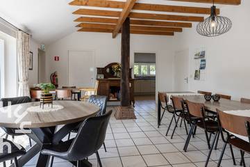 Boerderij voor 10 Personen in Giethoorn, Overijssel, Afbeelding 3