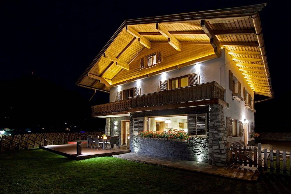 Wunderschönes, ganzes Haus für Familie und Freunde bei Kitzbühel Tirol in Oberndorf in Tirol, Kaisergebirge