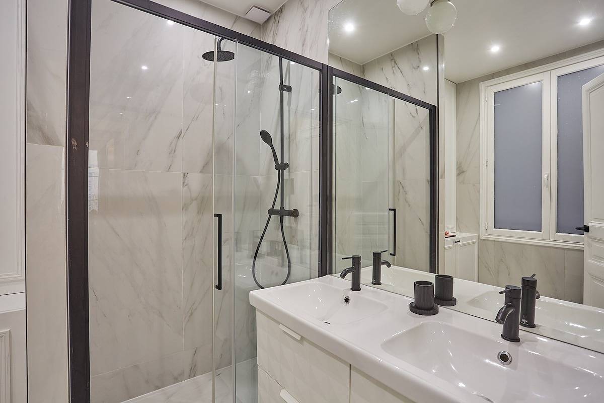 Appartement entier, Sublim new flat center of Paris Opéra Madeleine in Paris, Île de France