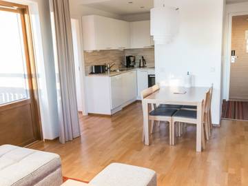 Chalet voor 4 Personen in Ylläs, Noord-Finland, Afbeelding 2