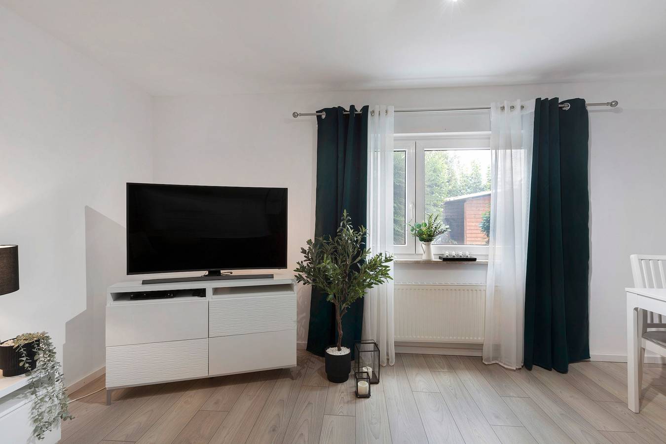 Entire apartment, Apartment 'Lamm' with Private Terrace, Private Garden and Wi-Fi in Rümmingen, Southern Black Forest