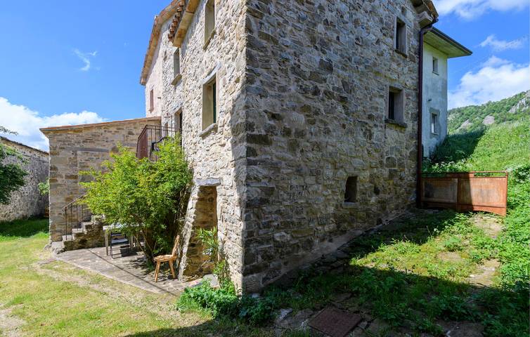 Ferienwohnung für 2 Personen, mit Terrasse in Marche - 3