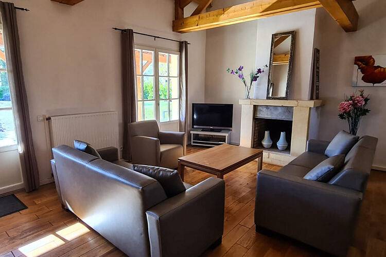 Bungalow en Lanzac con Vistas in Lanzac, Quercy