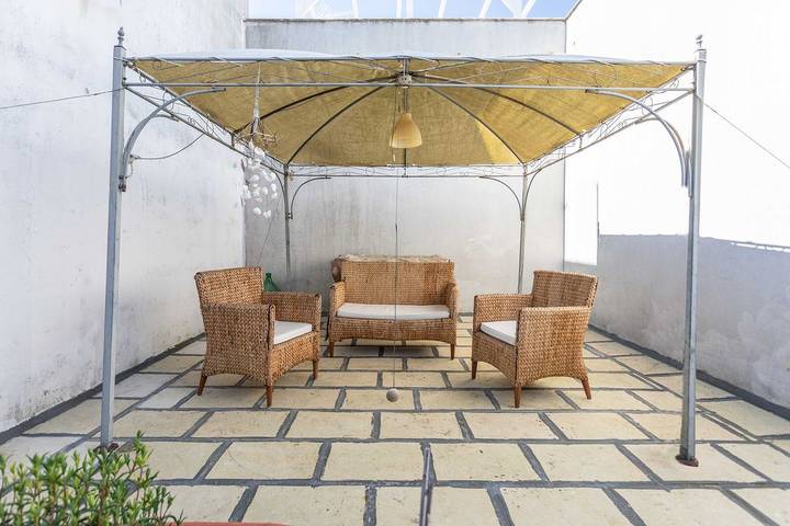 Ganze Wohnung, Dimora Enea con idromassaggio -Salento Reserva... in Ugento, Golf von Tarent