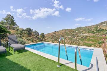 Casa Rural para 3 Personas en Torrox, Costa del Sol, Foto 1