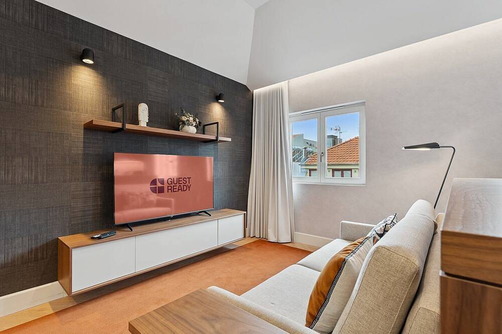 Appartamento vacanze a Porto a partire da 95€ a notte
