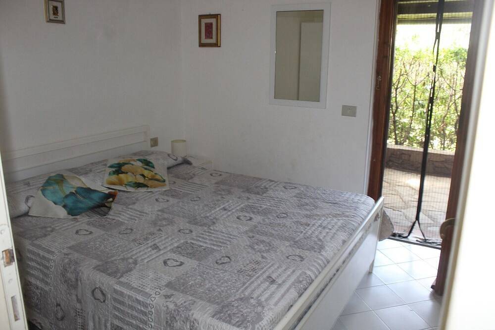 Apartamento entero, Villa sea view Pelosa beach in La Pelosa, Stintino