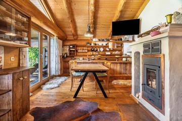 Chalet für 4 Personen in Sankt Englmar, Vorderer Bayerischer Wald, Bild 2