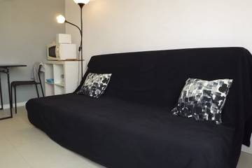 Studio pour 2 Personnes dans Avignon, Provence, Photo 3