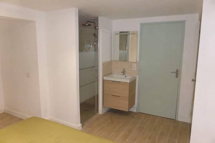 Gîte pour 5 personnes, avec jardin et terrasse à Arbonne - 3