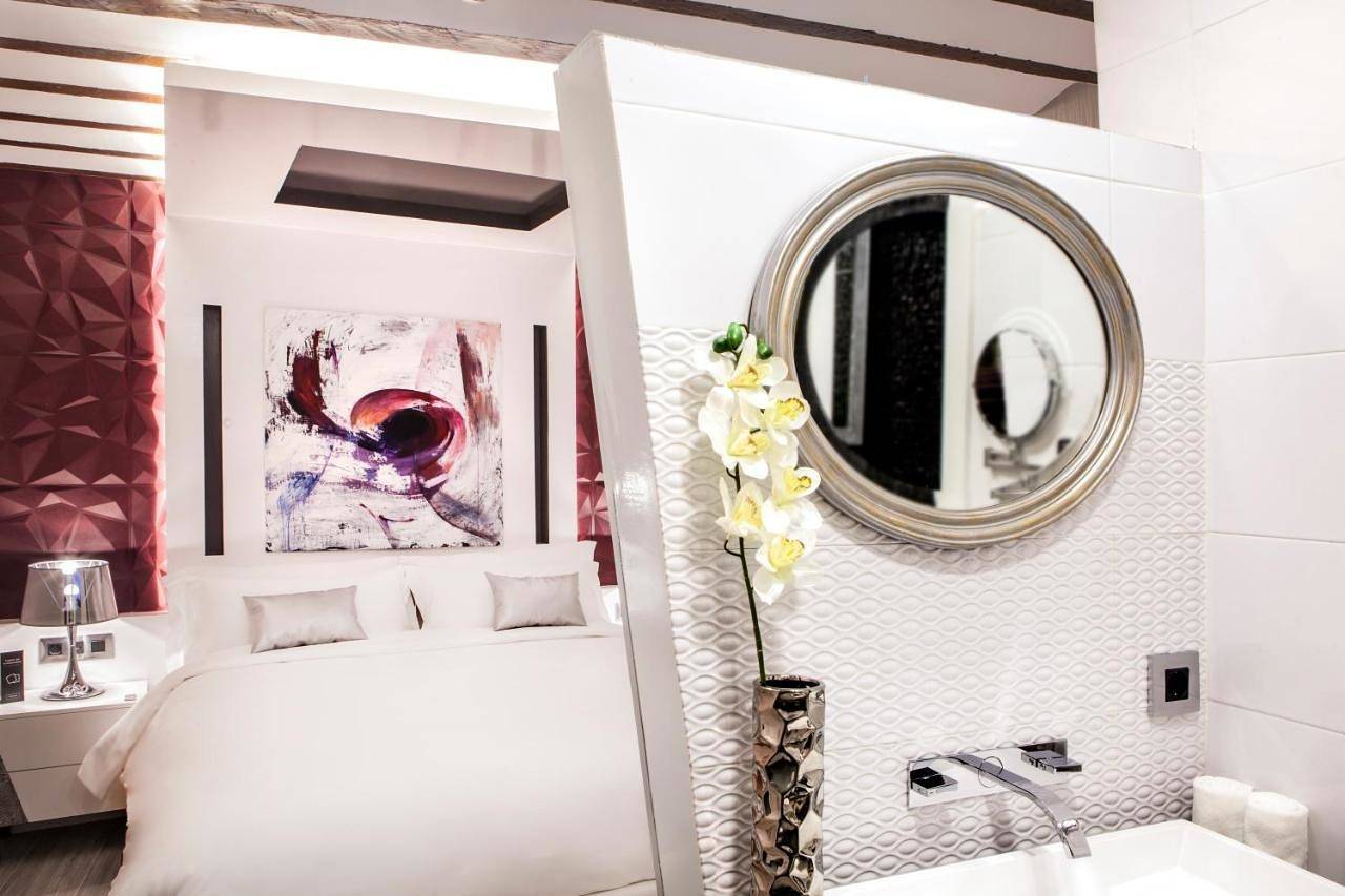 Wine & Soul Suites in Haro, Rioja