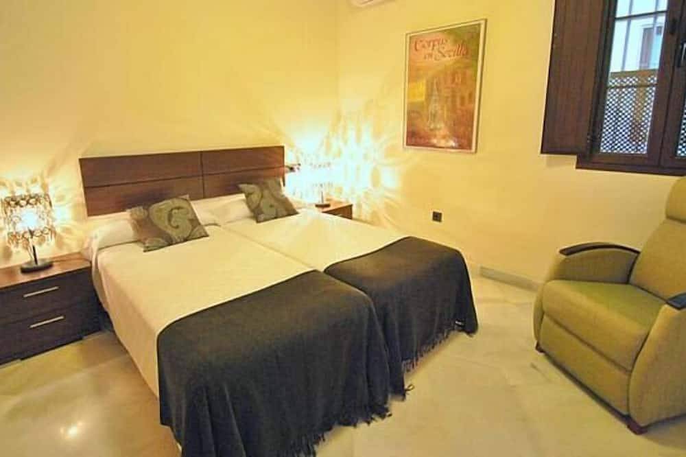 Ganze Wohnung, Ferienwohnung - Sevilla in Casco Antiguo, Sevilla