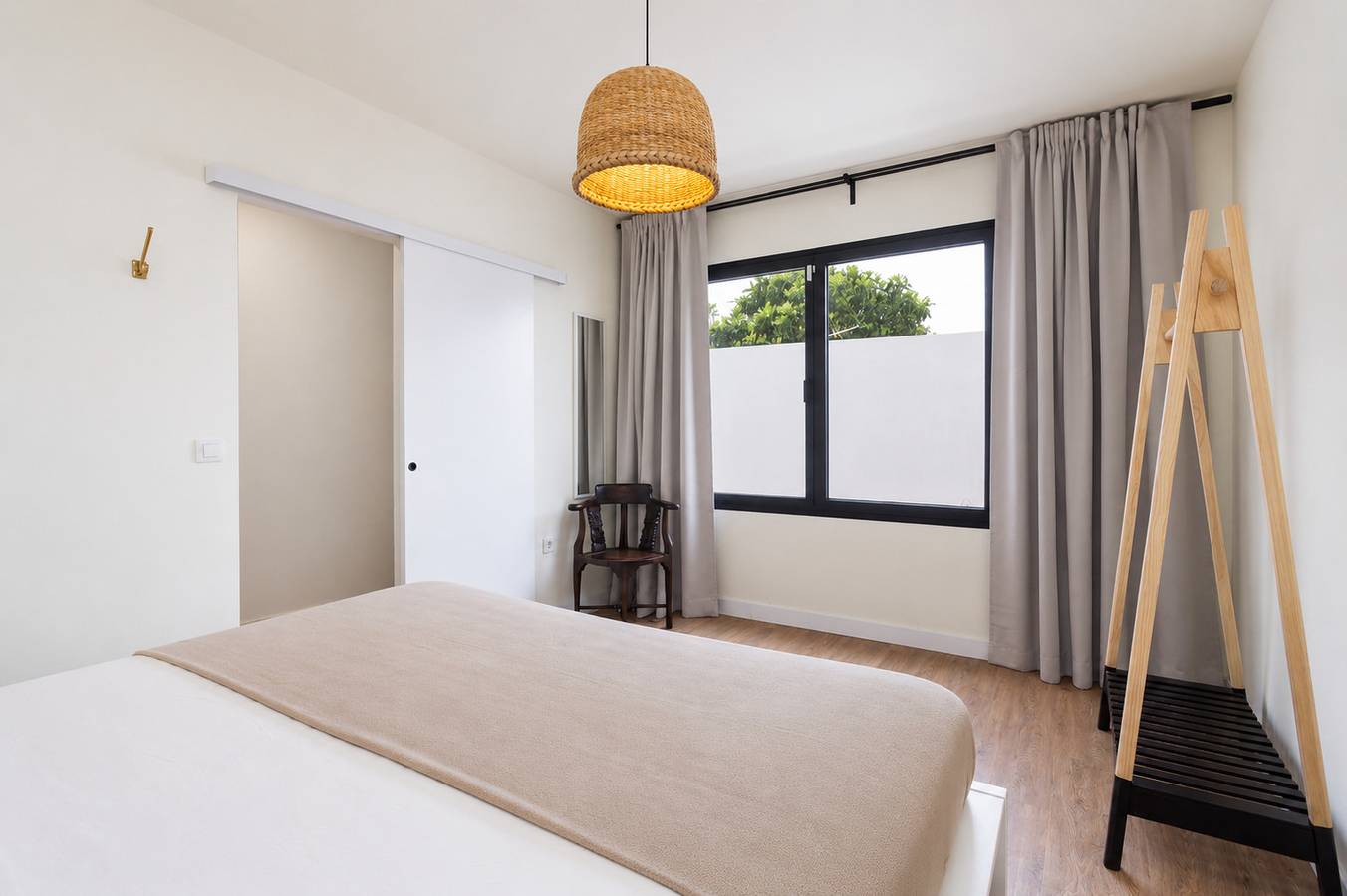 Tenohomes Luxury Hideaway, Buenavista in Buenavista del Norte, Tenerife du Nord