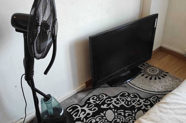 Gîte pour 3 personnes à Argenteuil - 2